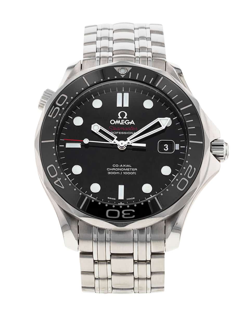 Omega Seamaster 300m 212.30.41.20.01.003 Omega Seamaster 300m 212.30.41.20.01.003